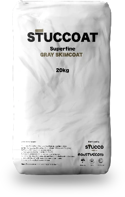 Stuccoat Bag 20kg
